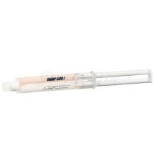 Gishy Goo!: Protetor Ortodôntico de Silicone (Seringas de 5 ml)