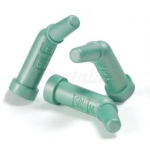 Esmalte de reposição composto MicroHybrid GLACIER (20 comp. X 0,25gr.)