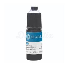Glasslok : Ciment verre ionomère à double polymérisation