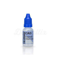 Liquido para diluir IPS e.Max CAD cristal glaseado (15 ml)