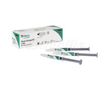GLYDE INTRO PACK ACCESORIOS (2x3gr.+25puntas) ENDODONCIA