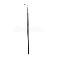 Sonda de Examen Nº 8