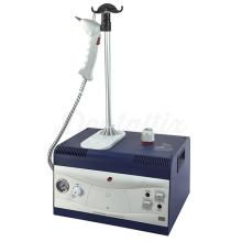 Goldental : Machine de génération de vapeur