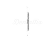 Goldstein Flexi-Thin : Instrument Mini 4 à composite