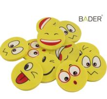 Gomme à effacer Smiley (36u.)