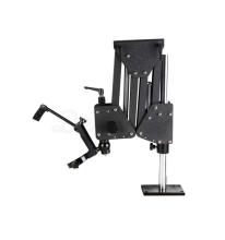 Brazo Flexible para Microscopio Universal
