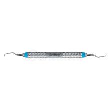 Curetas Gracey Rígidas Everedge: Instrumental Dental de Precisión