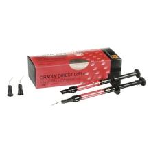 Gradia Directl Loflo : Composite hybride (2 seringues de 0,8 ml)