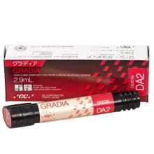 Gradia: Compósito Universal (2.9 ml)