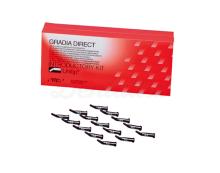 Gradia Direct Anterior: Composite Estético