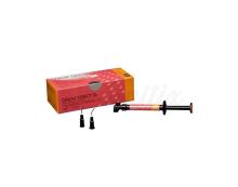 Gradia Direct Flo: Compósito Fluido (2 seringas de 0,8 ml)