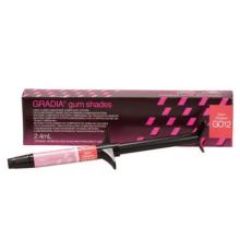 Gradia Gum Shades: Composite