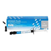 Gradia Plus : Composite modulaire Lustre Paint (0,8 ml)