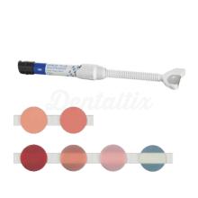GRADIA PLUS GUM Corpo Pesado (3.3ml)