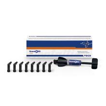 GrandioSO x-tra: Compósito Bulk Fill Nanohíbrido