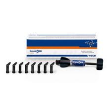 GrandioSO x-tra: Composite Bulk Fill Nanohíbrido