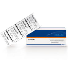 GrandTec: Tiras de Fibra de Vidrio de 55 mm (5 uds)