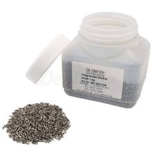 Remplissage de grains en acier inoxydable V2A pour modèles (1 kg)