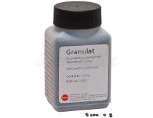 Granuli rotondi per l'incorporazione di parti (1,2 kg)