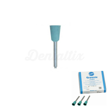 Brownies: Silicone Polishers (72 pcs)