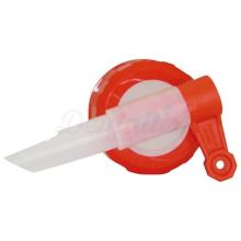 Grifo de Salida para Bidones de 3, 5 y 10 Litros