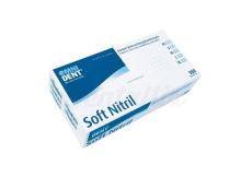 Guanti in nitrile