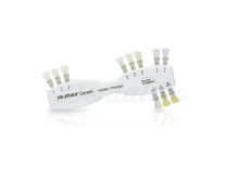 Nuancier Incisal transparent IPS EMAX CERAM