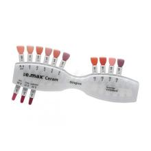 guide di colore per gamma IPS Emax gengiva