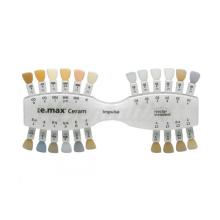 Teintiers gamme impulsion IPS e.max