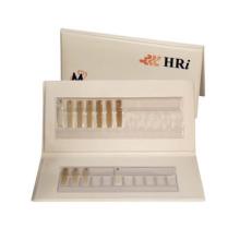 Enamel PL HRI: 1 guida di colori