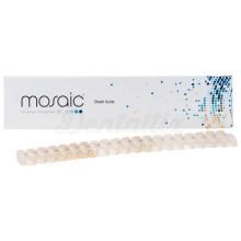 Mosaic : Guide des couleurs