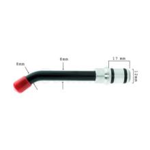 Guide de lumière pour lampe à polymériser LED H