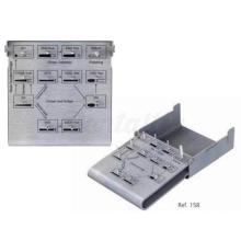 Guided Universal Prep Set: Fresas de Diamante FG