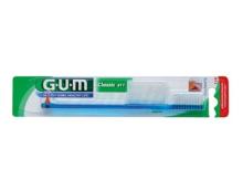 Gum Classic: Escova Curva de Dentes