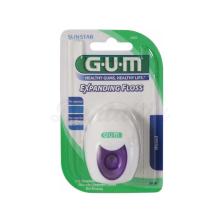 GUM Expanding Floss: Fio dentário (30 m)