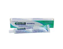 Gum Hydral : Dentifrice Doux (tube 75 ml)