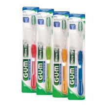 Gum Micro Tip : Brosse à dents