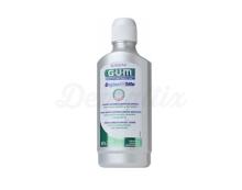 Gum Original White: enxaguamento Bucal Branqueador (frasco de 500 ml)
