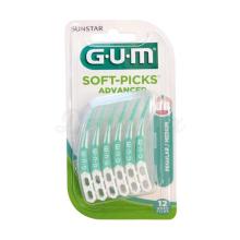Gum Soft-Picks Advance : Brosse interdentaire