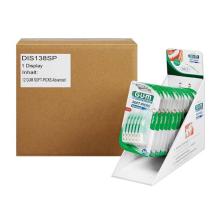 Gum Soft-Picks Advance : Brosses interdentaires Display (12 blister de 30 pcs.)