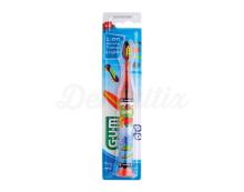 Gum Timer Light: Children's Toothbrush