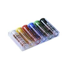 Puntas de Gutapercha con Conicidad 4% de 30 mm (120 uds)