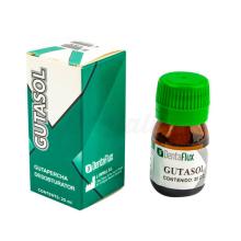 Gutasol : Solvant pour gutta-percha (20 ml)