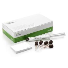Guttaflow 2 Kit - Cold plastic gutta-percha and sealant (Syringe. 5ml + acc.)