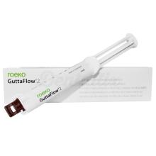 Guttaflow 2 - Sealant and plastic gutta-percha in cold (5ml syr.)