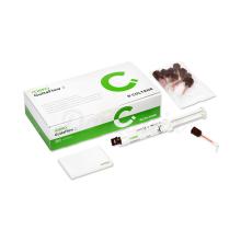 Guttaflow 2: Kit Estándar de Sellador Dental