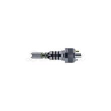 Gyroflex: Coupling of dental turbines