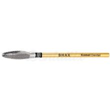 Fresa Ovo H250SHAX de Tungsténio para PM