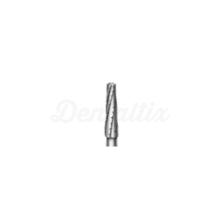 Fraise H33 conique tungstène FG (5ud)