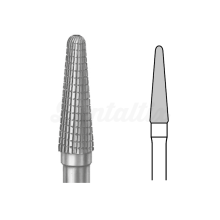 Fresa H79FSQ Taglio met. PM